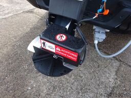 FORD Ranger XLT 4x4 DoKa AT Winterd. Streuer Schild