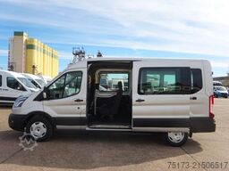 FORD Transit Kombi Trend 350 L3H2 Stndhz Bi-Xenon Nav