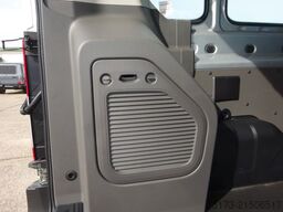 FORD Transit Kombi Trend 350 L3H2 Stndhz Bi-Xenon Nav