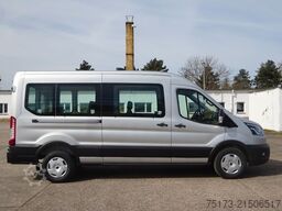 FORD Transit Kombi Trend 350 L3H2 Stndhz Bi-Xenon Nav