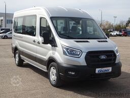 FORD Transit Kombi Trend 350 L3H2 Stndhz Bi-Xenon Nav