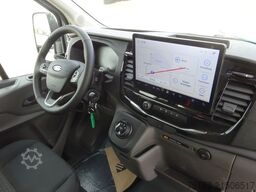 FORD Transit Kombi Trend 350 L3H2 Stndhz Bi-Xenon Nav