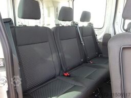 FORD Transit Kombi Trend 350 L3H2 Stndhz Bi-Xenon Nav
