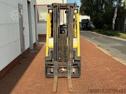 Hyster H 1.6 FT