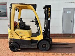 Hyster H 1.6 FT
