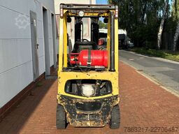 Hyster H 1.6 FT