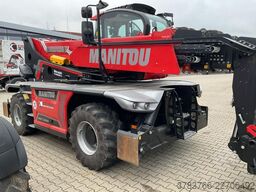 Manitou MRT2260 360 160Y ST5 S1