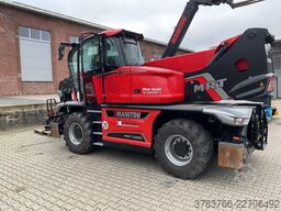 Manitou MRT2260 360 160Y ST5 S1
