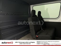 MERCEDES-BENZ Sprinter 315 Mixto *Werkstatt* 4-Sitze+Kamera (6