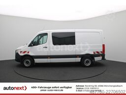 MERCEDES-BENZ Sprinter 315 Mixto *Werkstatt* 4-Sitze+Kamera (6
