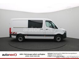 MERCEDES-BENZ Sprinter 315 Mixto *Werkstatt* 4-Sitze+Kamera (6