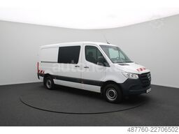 MERCEDES-BENZ Sprinter 315 Mixto *Werkstatt* 4-Sitze+Kamera (6