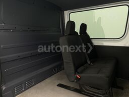 MERCEDES-BENZ Sprinter 315 Mixto *Werkstatt* 4-Sitze+Kamera (6
