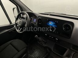 MERCEDES-BENZ Sprinter 315 Mixto *Werkstatt* 4-Sitze+Kamera (6