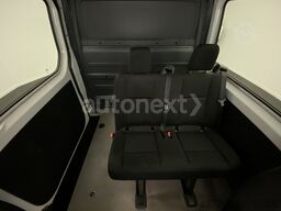 MERCEDES-BENZ Sprinter 315 Mixto *Werkstatt* 4-Sitze+Kamera (6