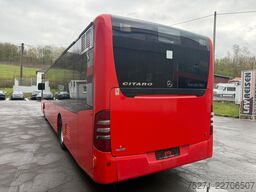 MERCEDES-BENZ Citaro  O 530 , Klima