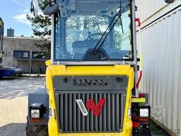 WACKER Neuson DV60 Dual View/ Drehmulde / 2.778 H / A/C