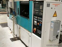 Spinner SB-CNC