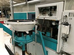 Spinner SB-CNC