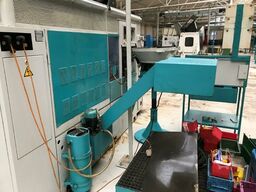 Spinner SB-CNC