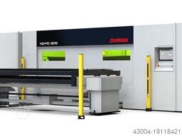 HESSE by DURMA HD-FO 6kW - WT