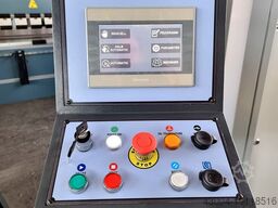 HESSE by ISITAN Edgebender 1230