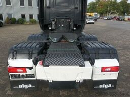 SCANIA R 580 6x2, Retarder, Klima, Hydr., Voll-Luft
