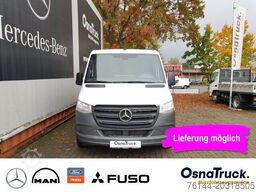 MERCEDES-BENZ Sprinter 314 CDI Automatik,Kamera,Klima,AHK