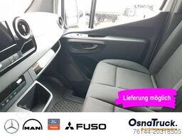 MERCEDES-BENZ Sprinter 314 CDI Automatik,Kamera,Klima,AHK