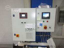 Speck Anlagentechnik Pumpe + Steuerung Kreiselpumpe IN-VB 25-30F 11-E 3A5-055
