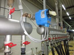Speck Anlagentechnik Pumpe + Steuerung Kreiselpumpe IN-VB 25-30F 11-E 3A5-055