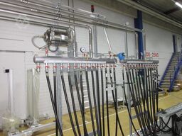 Speck Anlagentechnik Pumpe + Steuerung Kreiselpumpe IN-VB 25-30F 11-E 3A5-055