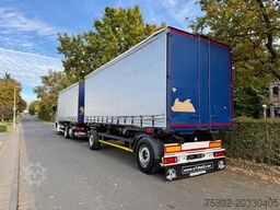Mercedes-Benz Actros 2541 Retarder/Eu5/Fahrschule/LBW/Komplet...
