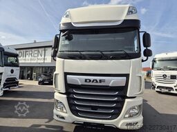 DAF XF 480 FT SUPER SPACE CAB ZF INTARDER