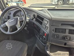 DAF XF 480 FT SUPER SPACE CAB ZF INTARDER