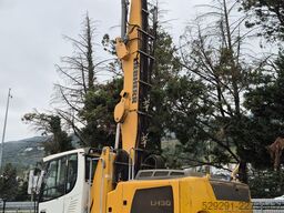 LIEBHERR LH30M