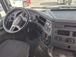 DAF XF 480 FT SUPER SPACE CAB ZF INTARDER