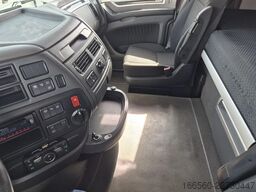 DAF XF 480 FT SUPER SPACE CAB ZF INTARDER