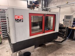 EIKON MV2-1500