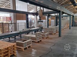 SYSTEM CERAMICS SPA FALCON HS PORTALE