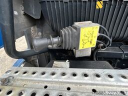 MAN TGX 19.480/Silokompressor/GHH RAND/Alufe