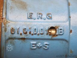 unbekannt 375 - 605 mm