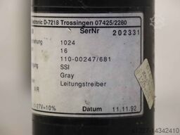 TR Electronic CE65M 110-00247/681