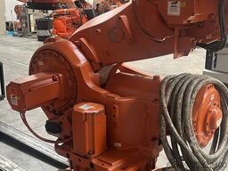 ABB IRB 7600 IRC5 400 kg carga