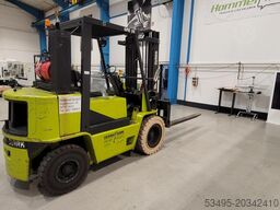 CLARK GPX35LPG