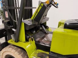 CLARK GPX35LPG