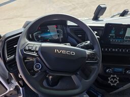 IVECO XWAY 260ST58