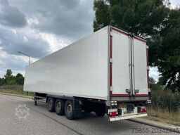 Schmitz Cargobull Fridge Thermoking SLXe Spectrum / Multitemp / S...