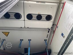 Schmitz Cargobull Fridge Thermoking SLXe Spectrum / Multitemp / S...