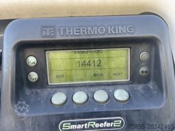 Schmitz Cargobull Fridge Thermoking SLXe Spectrum / Multitemp / S...